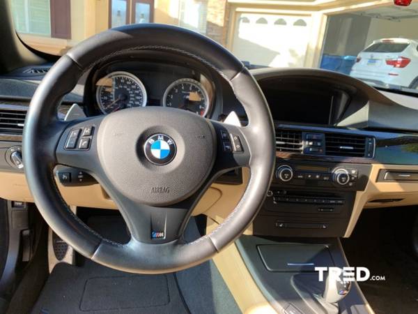 2009 BMW M3 - - by dealer - vehicle automotive sale for sale in Las Vegas, NV – photo 7