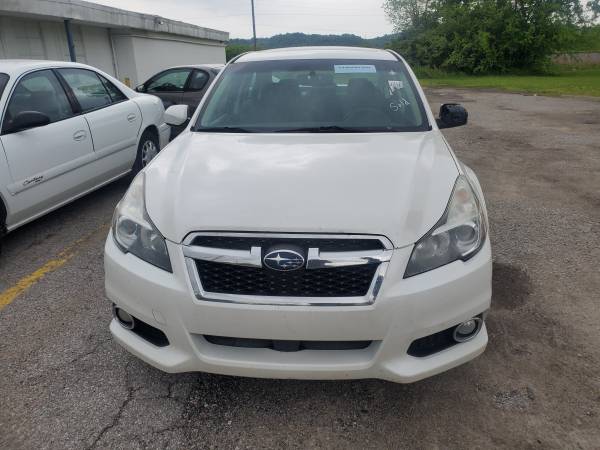 Subaru - - by dealer - vehicle automotive sale for sale in Louisville, KY – photo 4