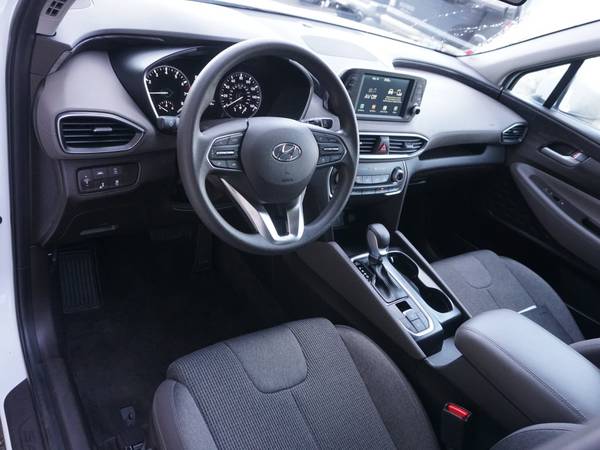 2019 Hyundai Santa Fe SE 2.4L **We Offer Financing To Anyone the Law for sale in Milwaukie, OR – photo 13