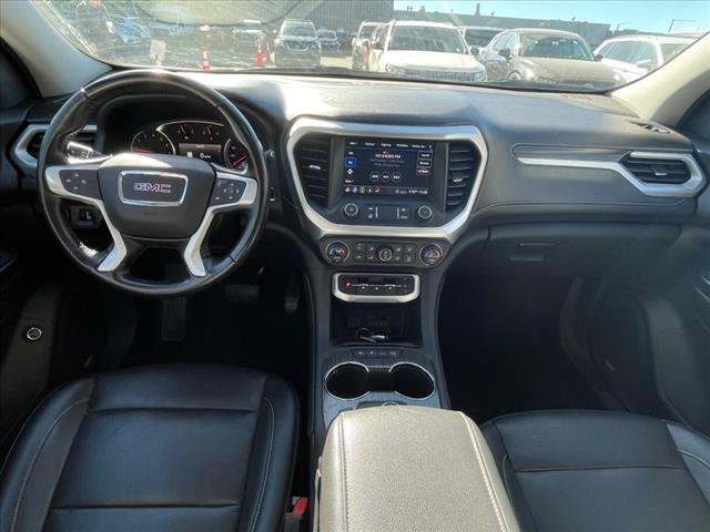 2020 GMC Acadia SLT for sale in Englewood, CO – photo 14