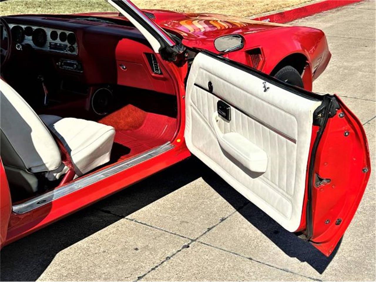 1979 Pontiac Firebird Trans Am for sale in Cadillac, MI – photo 3