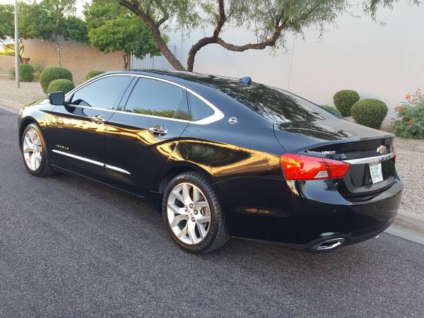 chevrolet impala ltz 2014 for sale in Phoenix, AZ – photo 11