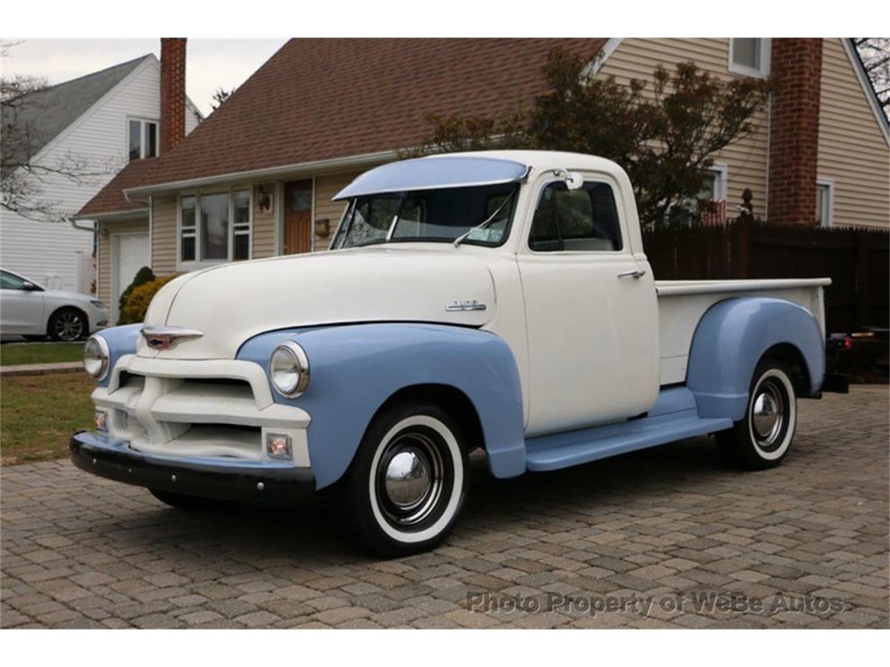 1951 Chevrolet 3100 for sale in West Babylon, NY