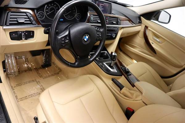 2014 BMW 3 SERIES 320i Get Financed! - cars & trucks - by dealer -... for sale in Stafford, District Of Columbia – photo 14