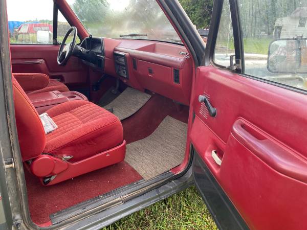 1989 F150 Extended Cab for sale in Wahoo, NE – photo 17