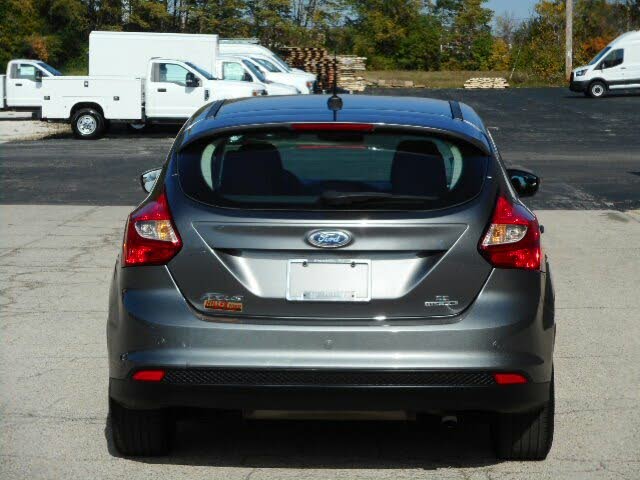 2014 Ford Focus SE Hatchback for sale in Franklin, WI – photo 5