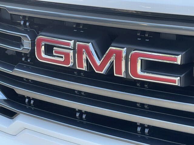 2022 GMC Sierra 1500 Limited AT4 Crew Cab 4WD for sale in Auburn, WA – photo 16