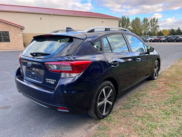 2021 Subaru Impreza Premium - - by dealer for sale in Farmington, MN – photo 2