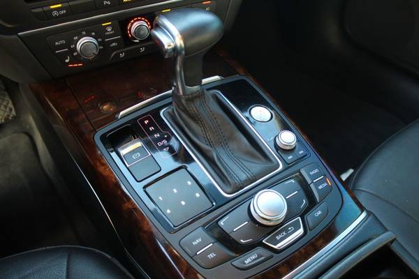 2014 Audi A6 3.0T Premium Plus for sale in Tacoma, WA – photo 15