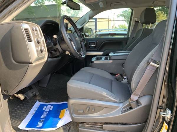2014 Chevrolet Silverado 1500 LT for sale in Richmond , VA – photo 11