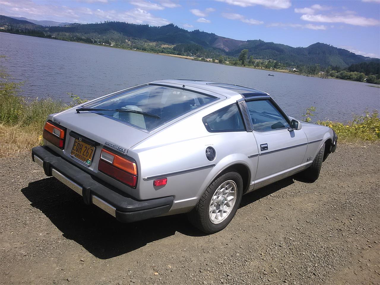 1981 Datsun 280ZX for sale in Southerland, OR