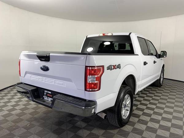 2020 Ford F-150 F150 F 150 XLT Stop In Save ! - - by for sale in Gladstone, OR – photo 3