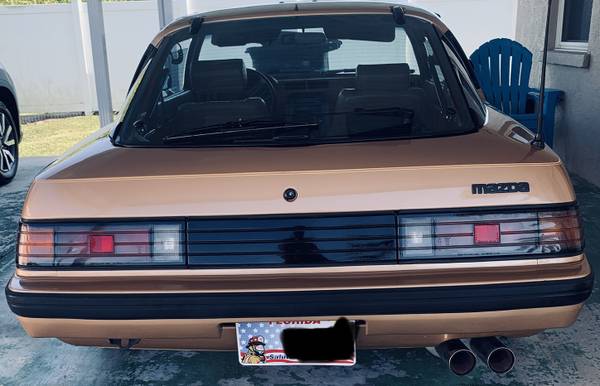 1982 Mazda Rx-7 GSL for sale in Palmetto, FL – photo 6
