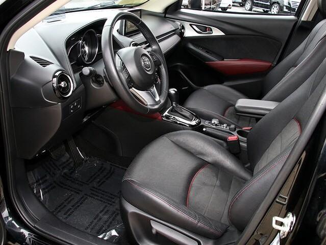 2016 Mazda CX-3 Grand Touring for sale in Naperville, IL – photo 12