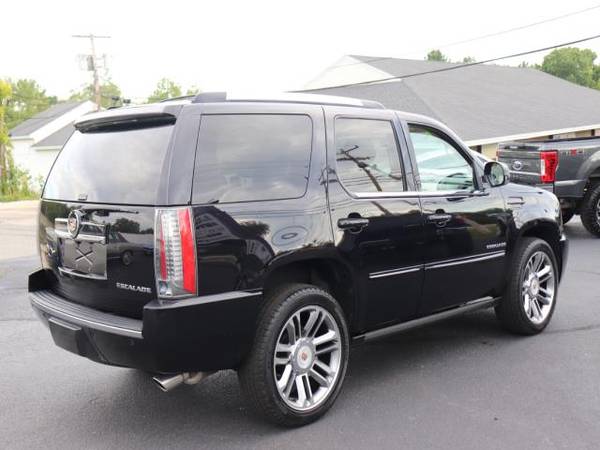 2014 Cadillac Escalade AWD 4dr Premium - cars & trucks - by dealer -... for sale in Plaistow, NH – photo 9