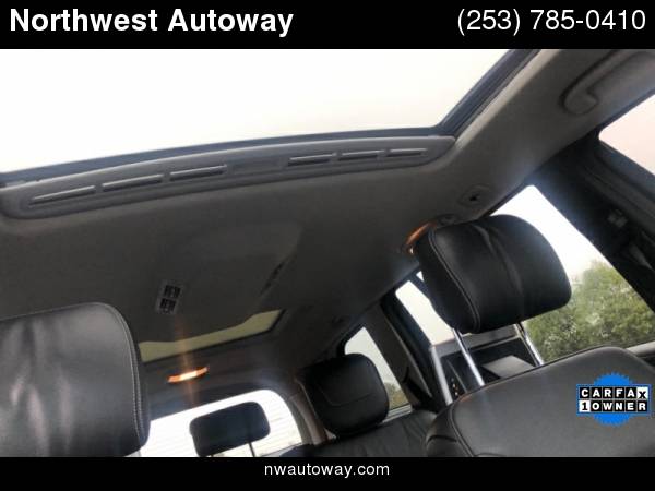 2011 MERCEDES-BENZ GL-CLASS 4MATIC 4DR GL 550 FINANCING-TRADE-BAD... for sale in PUYALLUP, WA – photo 17