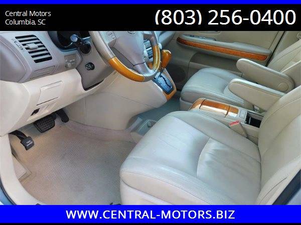 2005 LEXUS RX 330 for sale in Columbia, SC – photo 6
