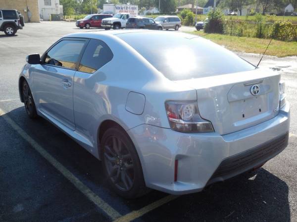 2014 SCION TC for sale in Hobart, IN – photo 4
