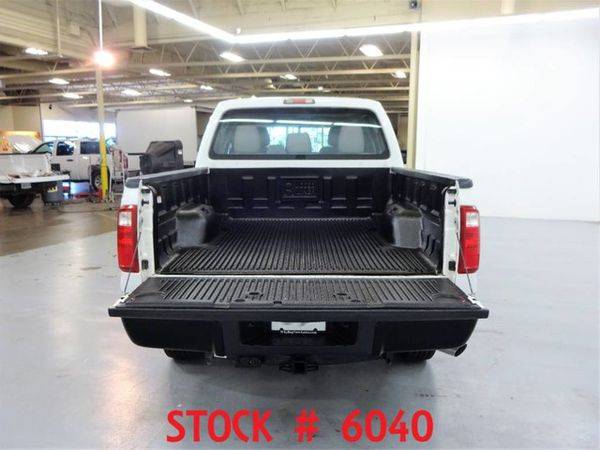 2011 Ford F250 ~ 4x4 ~ Crew Cab ~ Only 50K Miles! for sale in Rocklin, CA – photo 5