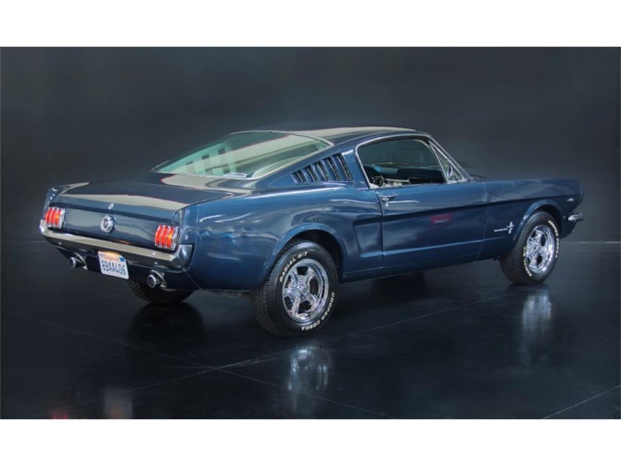 1965 Ford Mustang for sale in Milpitas, CA