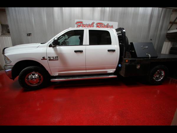 2014 RAM 3500 Chassis Cab - GET APPROVED!! for sale in Evans, CO