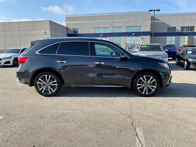 2020 Acura MDX 3.5L w/Advance Package for sale in Kansas City, MO – photo 7