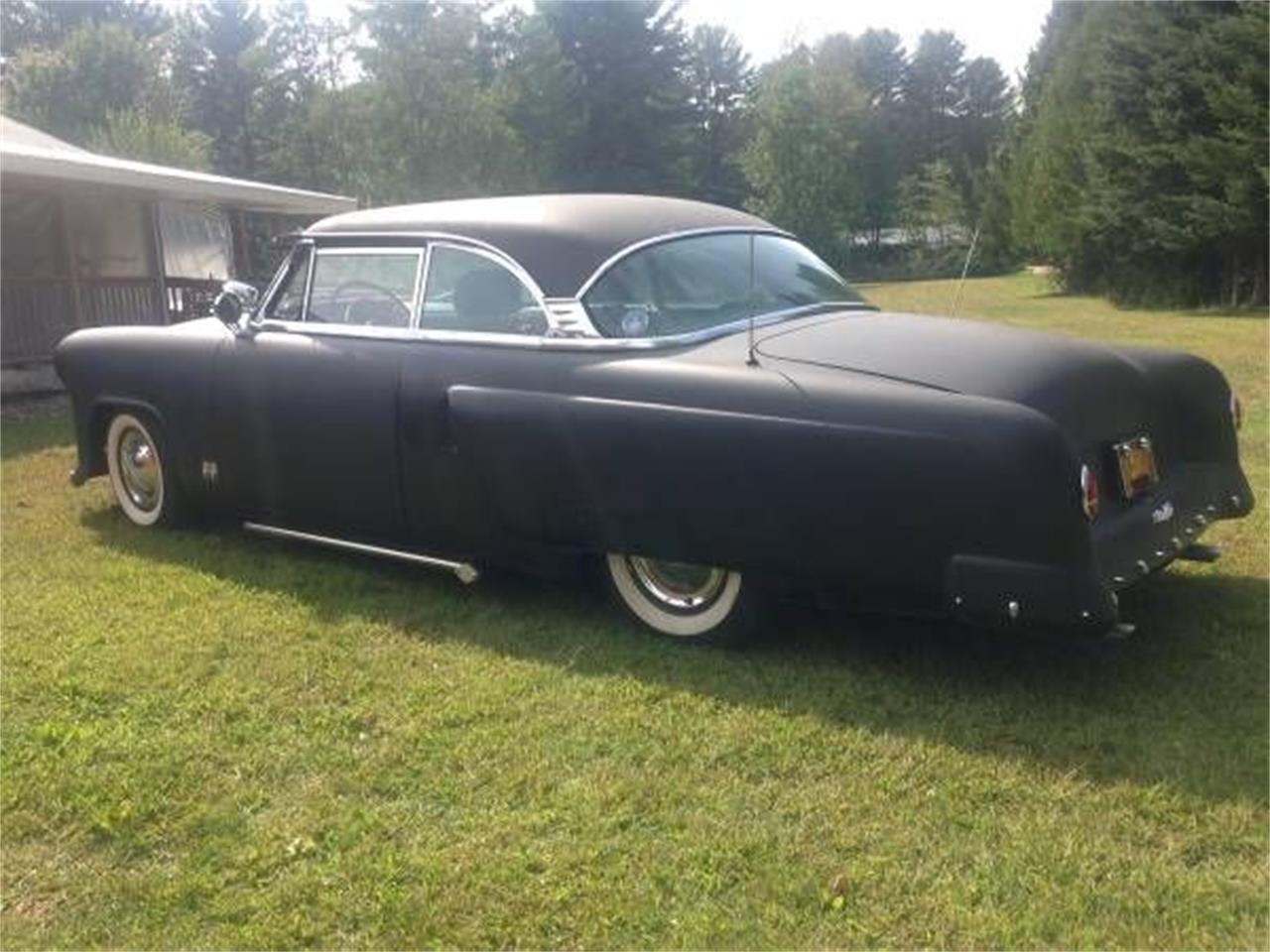 1954 Lincoln Capri for sale in Cadillac, MI – photo 3