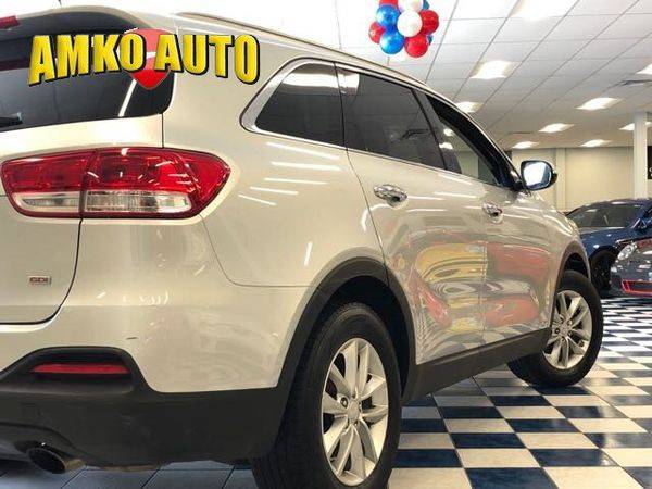 2016 Kia Sorento LX AWD LX 4dr SUV - $750 Down for sale in District Heights, MD – photo 20
