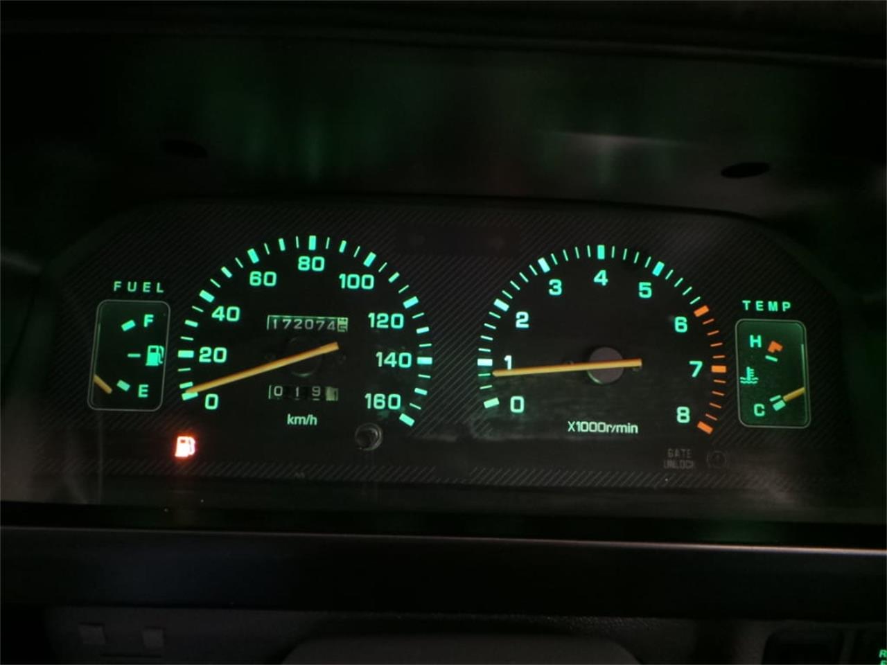 1988 Mitsubishi Delica for sale in Christiansburg, VA – photo 17