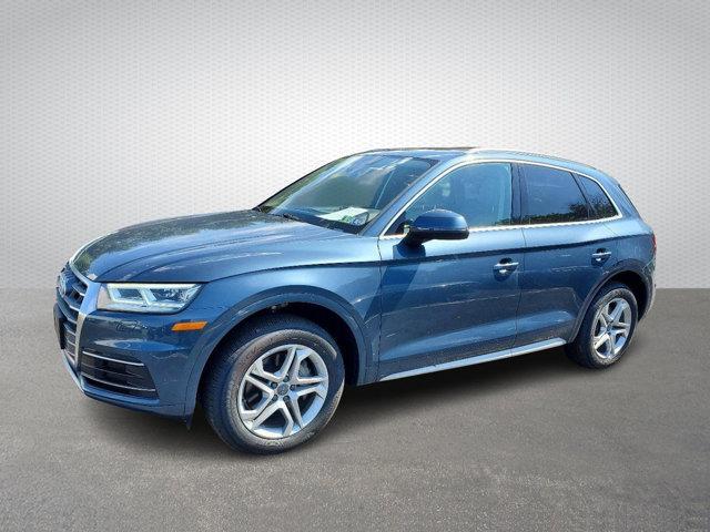 2018 Audi Q5 2.0T Tech Premium for sale in West Chester, PA – photo 2