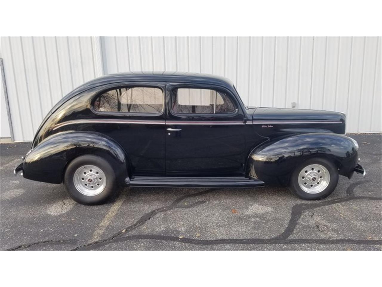 1940 Ford Deluxe for sale in Elkhart, IN – photo 16