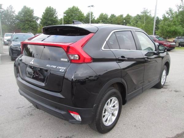 2019 Mitsubishi Eclipse Cross ES suv - cars & trucks - by dealer -... for sale in Bentonville, AR – photo 6