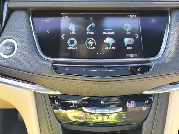 2018 Cadillac XT5 Premium Luxury FWD - - by dealer for sale in Clayton, NC – photo 12