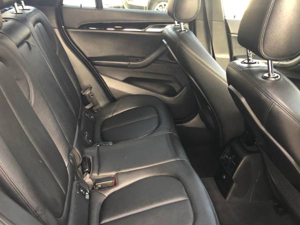 2016 BMW X1 Xdrive 4 Cylinder Gas Saver Fully Loaded Like New Navi Cam for sale in Yorba Linda, CA – photo 21
