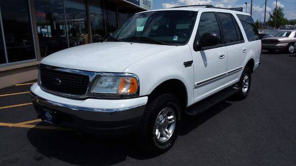2000 Ford Expedition XLT 4WD for sale in Spokane Valley, WA – photo 2