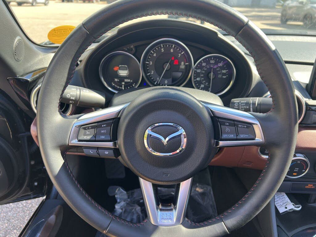 2019 Mazda MX-5 Miata Grand Touring RWD for sale in Other, MA – photo 14