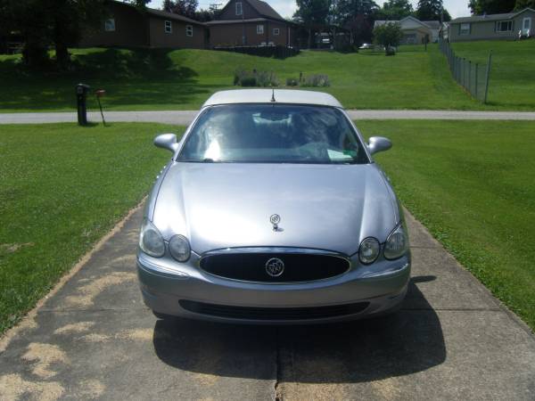 2005 BUICK LACROSSE for sale in Martins Ferry, WV – photo 5