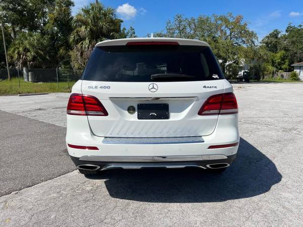 2019 Mercedes-Benz GLE GLE 400 4MATIC AWD 4dr SUV for sale in TAMPA, FL – photo 8