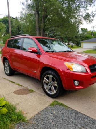 Toyota Rav4 Sport 2009 AWD for sale in Cottage Grove, MN