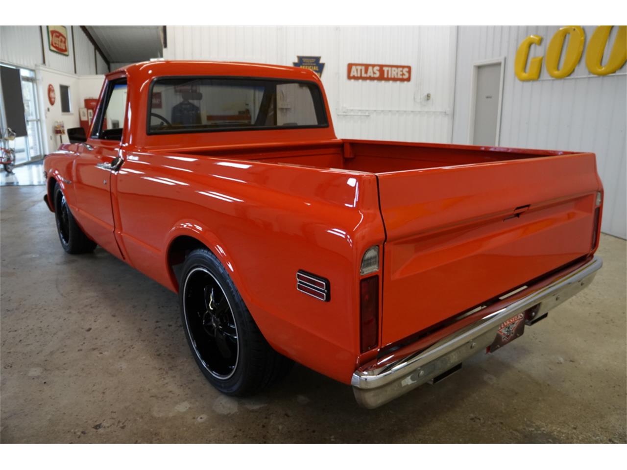 1971 Chevrolet C10 for sale in Homer City, PA – photo 9