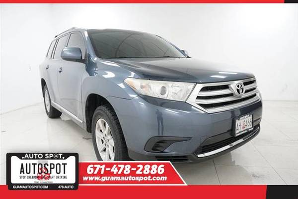 2013 Toyota Highlander - Call for sale in Other, Other