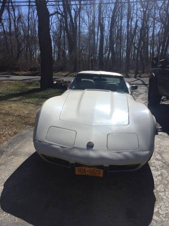 1976 Chevrolet Corvette Coup 2D for sale in Miller Place, NY – photo 5