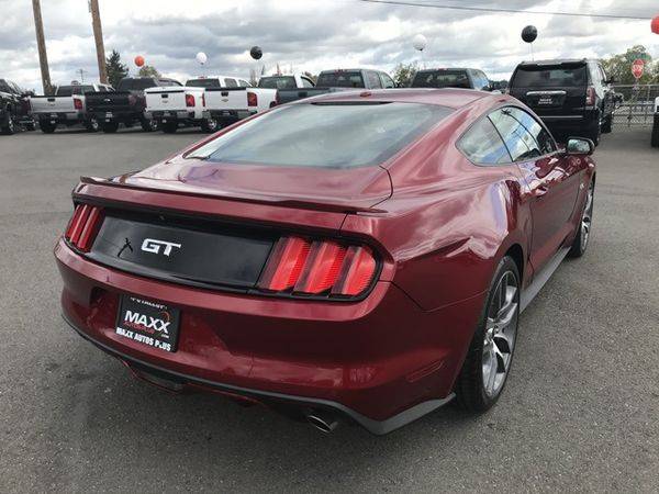 2015 Ford Mustang GT Premium for sale in PUYALLUP, WA – photo 7