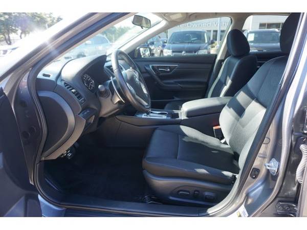 2018 Nissan Altima 2.5 SR for sale in GRAPEVINE, TX – photo 5