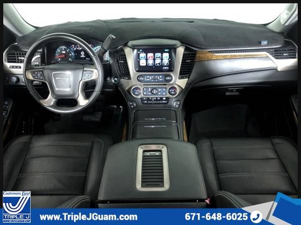 2017 GMC Yukon - - by dealer for sale in Other, Other – photo 23