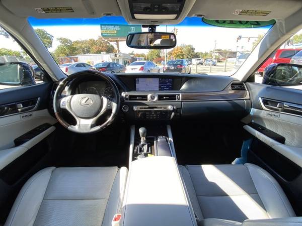 2013 Lexus GS 350 4dr Sdn AWD - - by dealer - vehicle for sale in Mishawaka, IN – photo 12