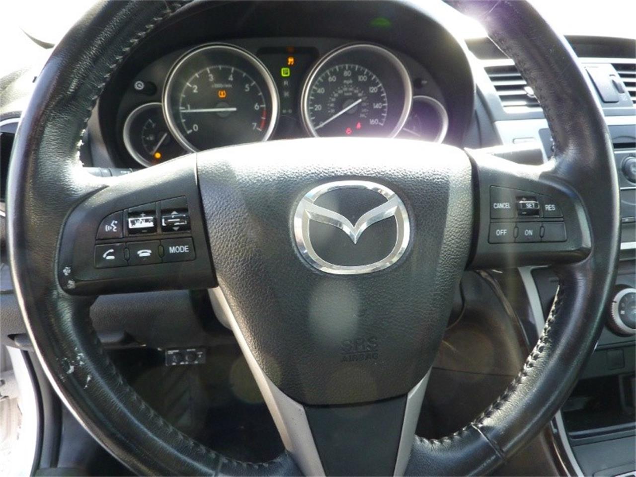 2012 Mazda Mazda6 for sale in Pahrump, NV – photo 28