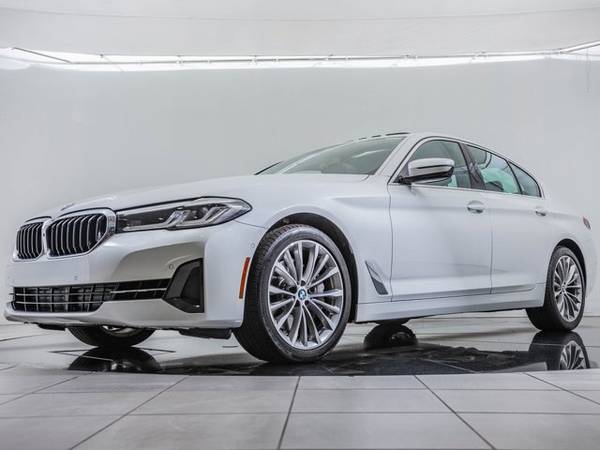 2021 BMW 5 Series 540i xDrive Price Reduction! - - by for sale in Wichita, KS – photo 12