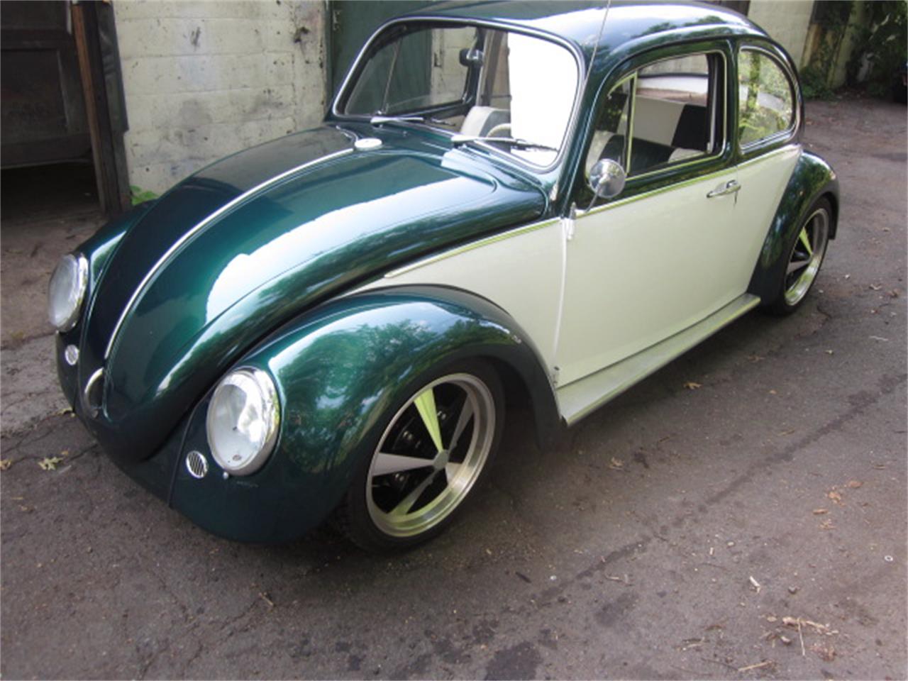 1967 Volkswagen Beetle for sale in Stratford, CT – photo 3