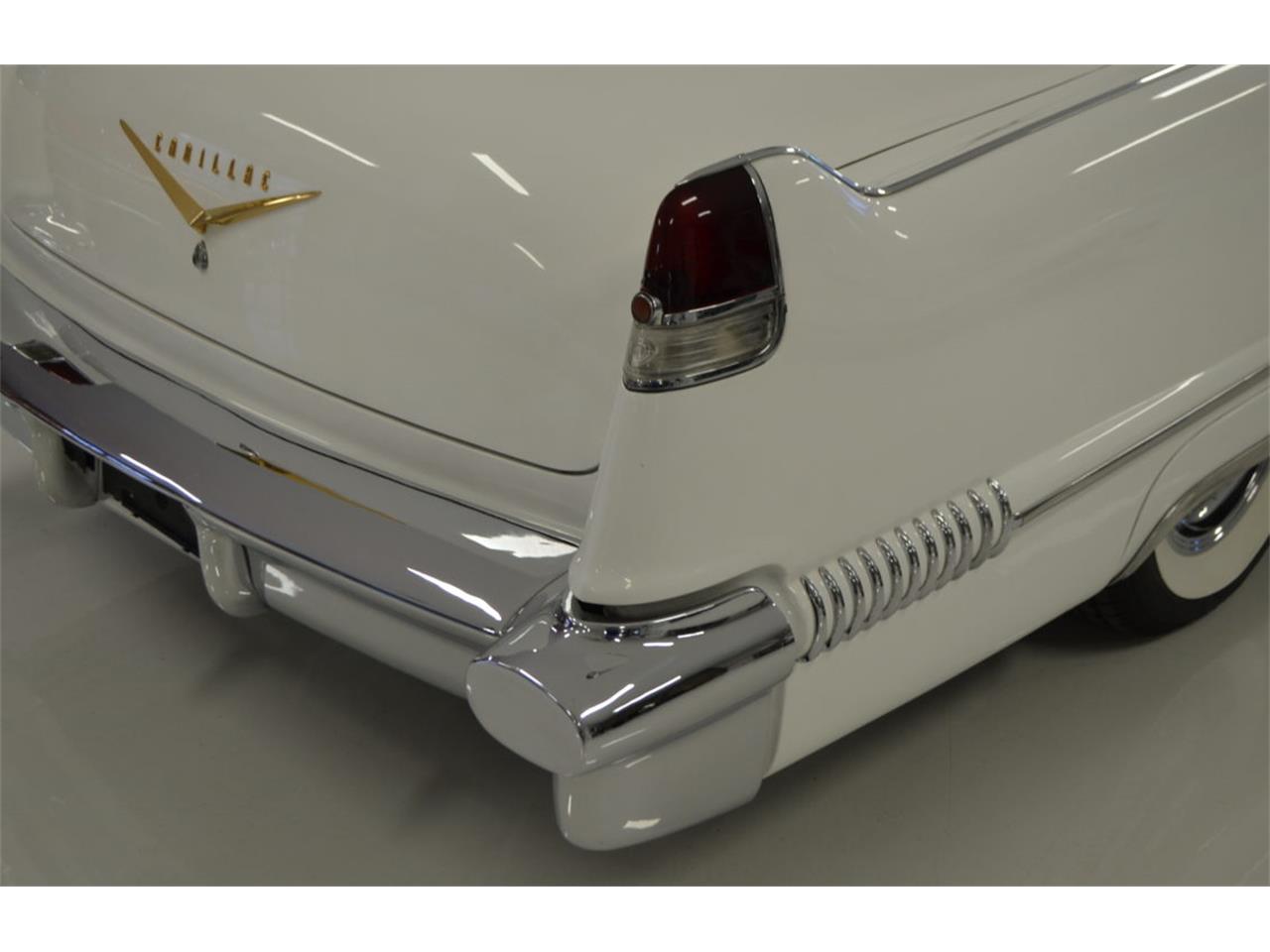 1956 Cadillac DeVille for sale in Phoenix, AZ – photo 61